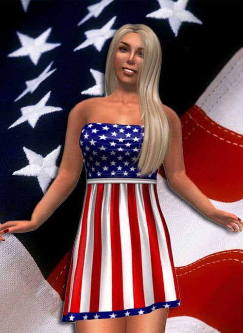 simply america 2