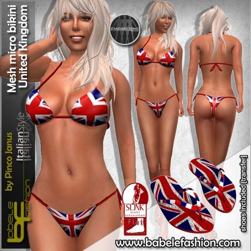 box mesh microbikini uk